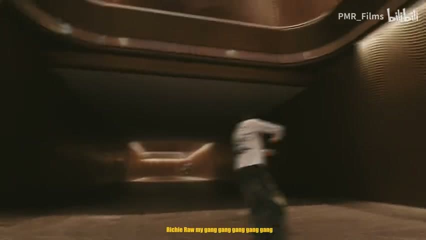 Fendighee Rich《SHE WANNA》 footage 15