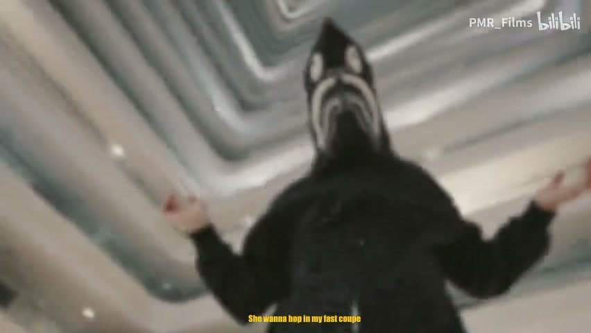 Fendighee Rich《SHE WANNA》 footage 22