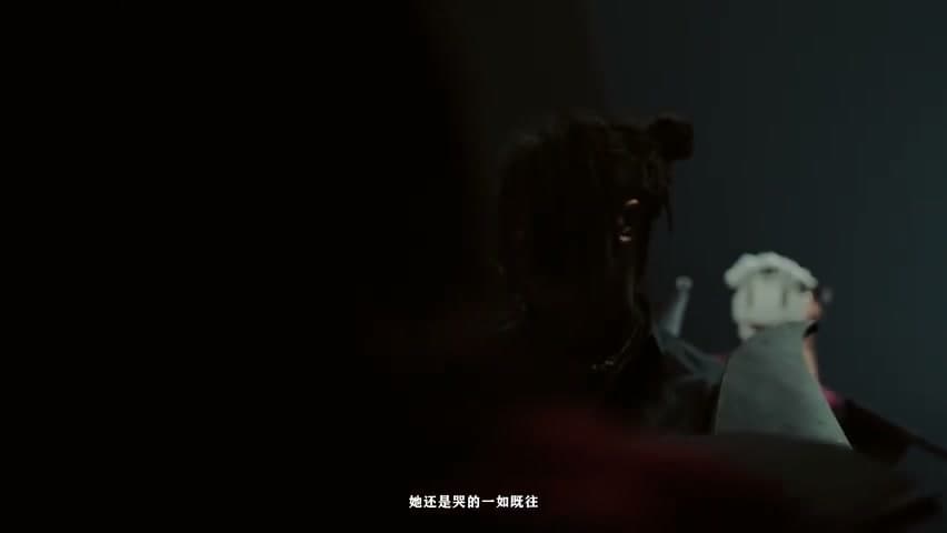 BOBBYNOPEACE《葬礼上的陌生人》 footage 6