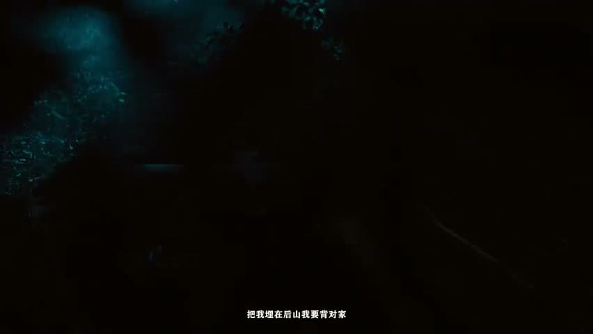 BOBBYNOPEACE《葬礼上的陌生人》 footage 16