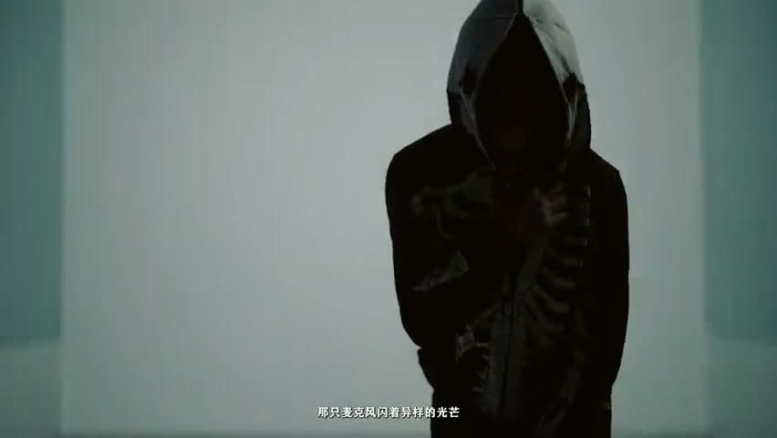 BOBBYNOPEACE《葬礼上的陌生人》 footage 19