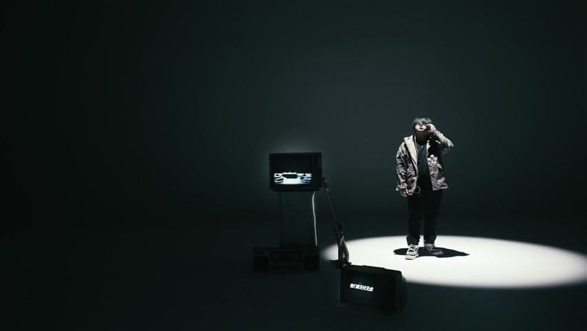 SkiOnDaRoad黄云龙《MP3 ft.罗言》 footage 27