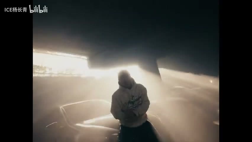 ICE杨长青《OI》 footage 14