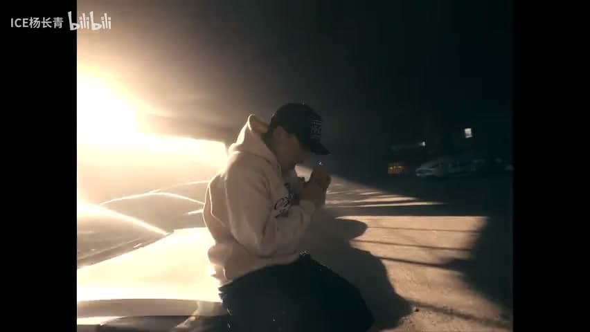 ICE杨长青《OI》 footage 15