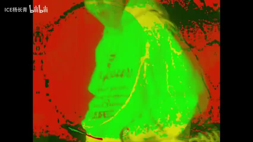 ICE杨长青《OI》 footage 26
