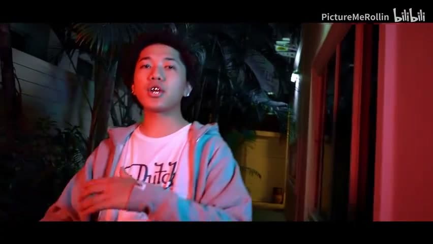 Fendiboi《BURBERRY COLOGNE》 footage 2