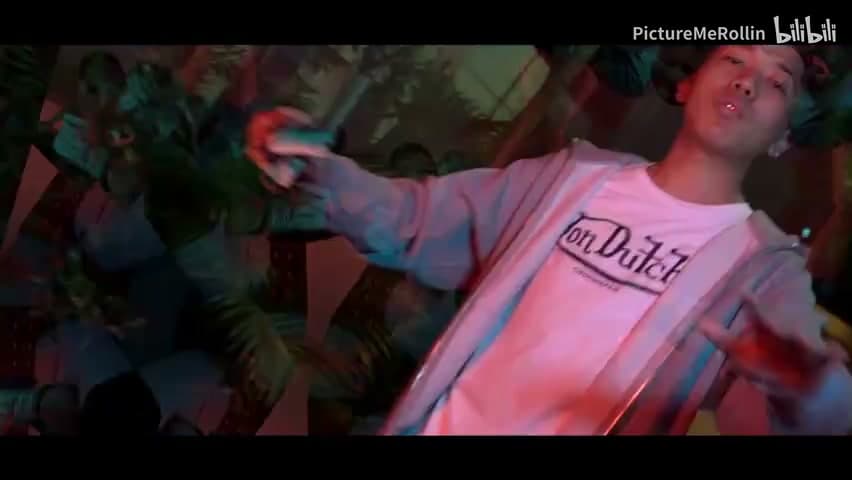 Fendiboi《BURBERRY COLOGNE》 footage 7