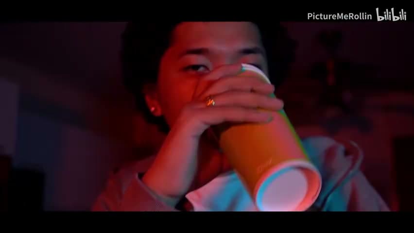 Fendiboi《BURBERRY COLOGNE》 footage 9