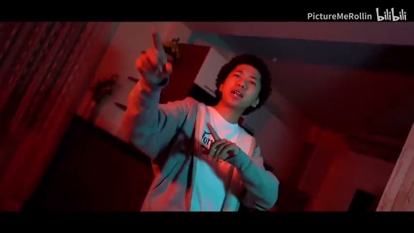 Fendiboi《BURBERRY COLOGNE》 footage 15