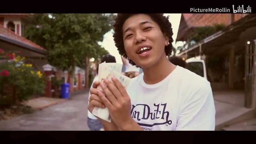 Fendiboi《BURBERRY COLOGNE》 footage 18