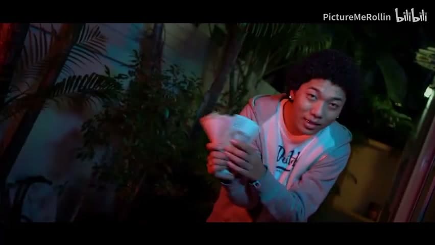 Fendiboi《BURBERRY COLOGNE》 footage 21