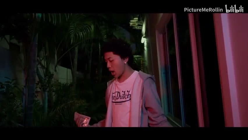 Fendiboi《BURBERRY COLOGNE》 footage 22