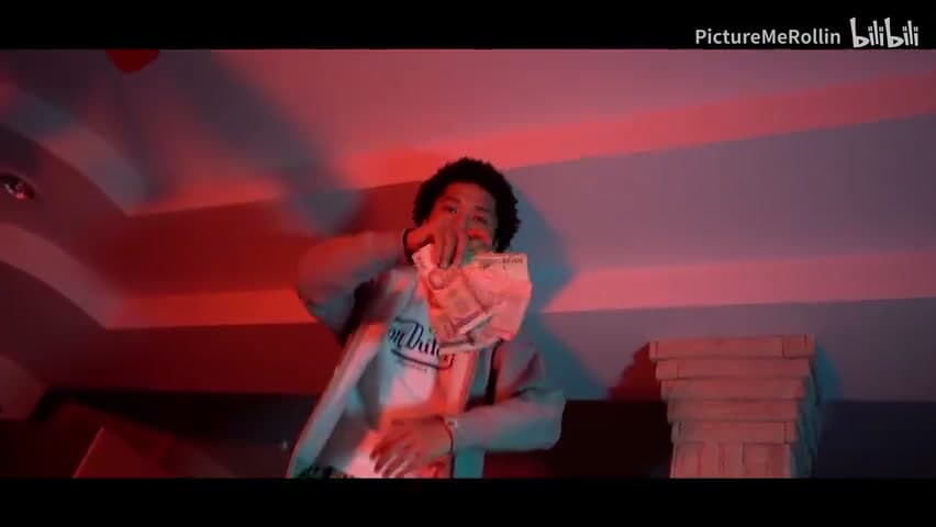 Fendiboi《BURBERRY COLOGNE》 footage 24