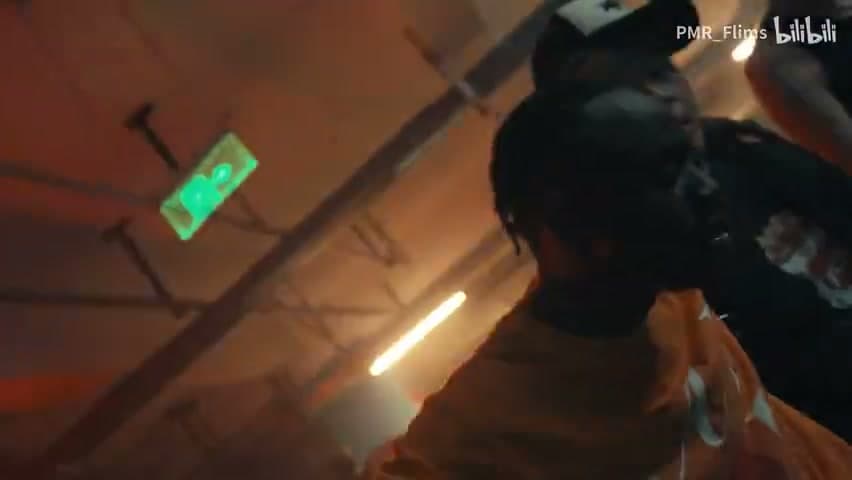 AFGK《2SEATER》 footage 15