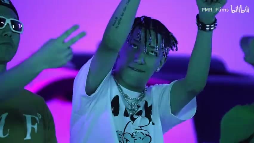 AFGK《2SEATER》 footage 16