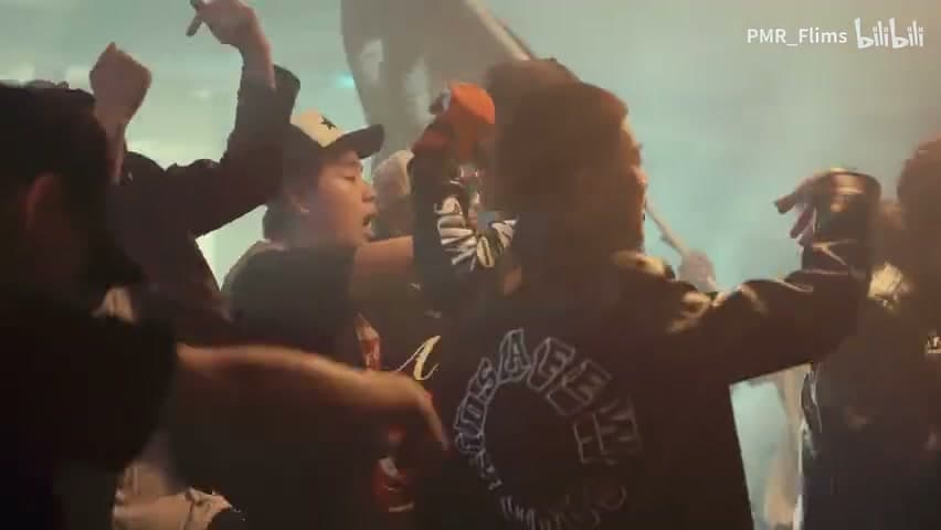 AFGK《2SEATER》 footage 17