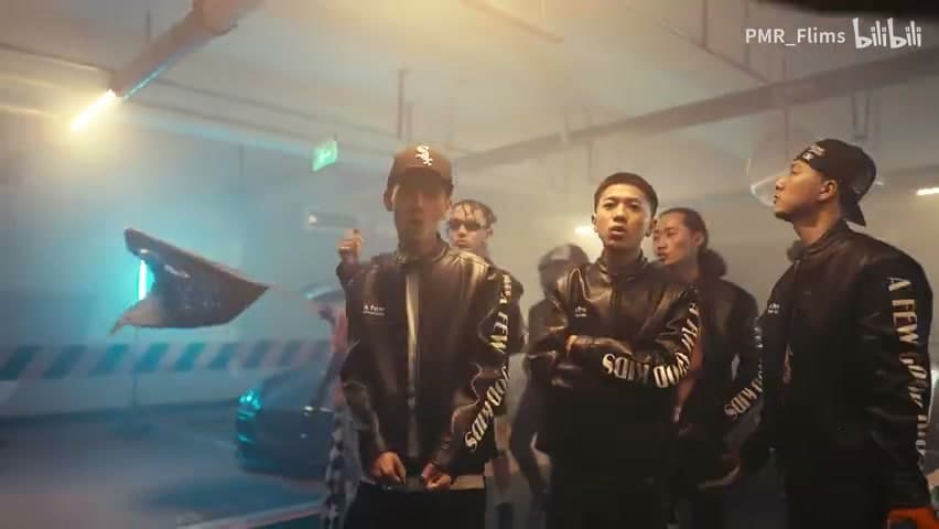 AFGK《2SEATER》 footage 20