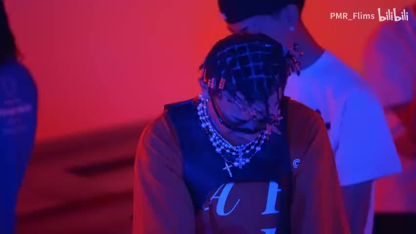 AFGK《2SEATER》 footage 22