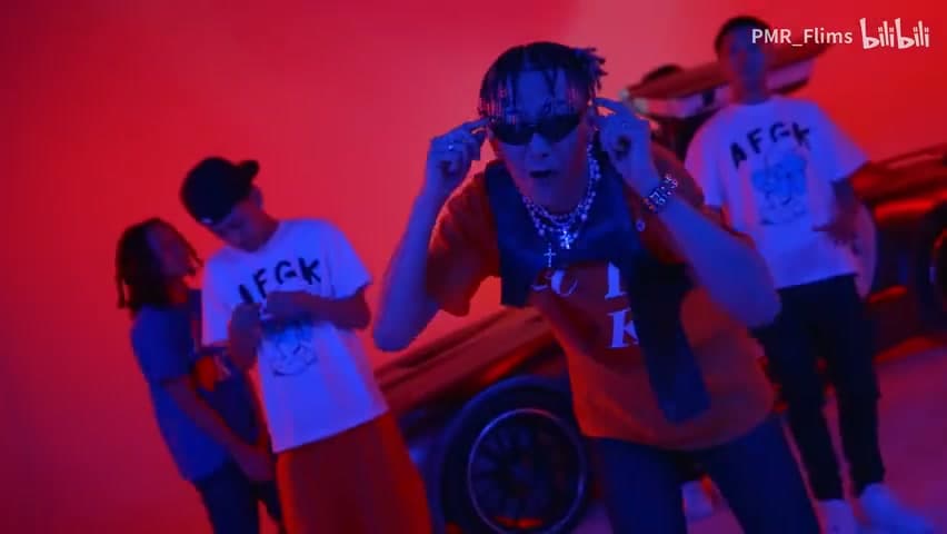 AFGK《2SEATER》 footage 23