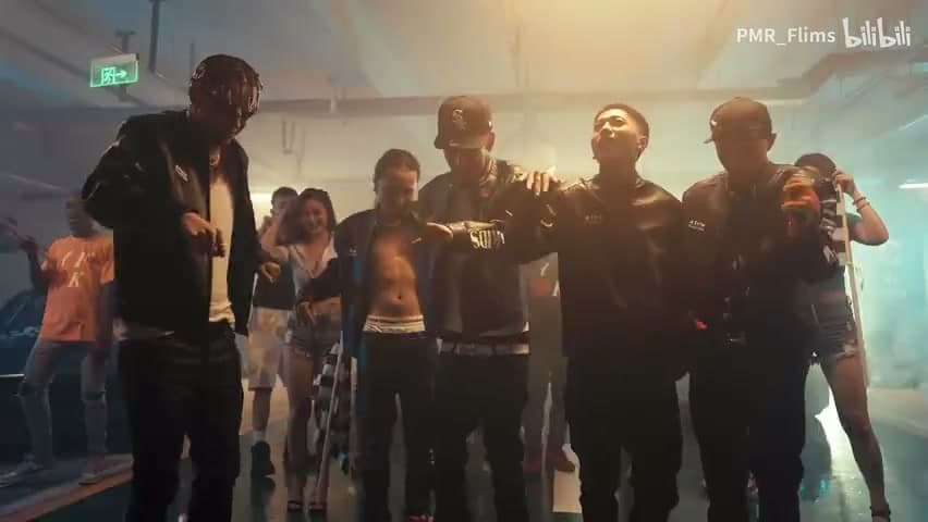 AFGK《2SEATER》 footage 26