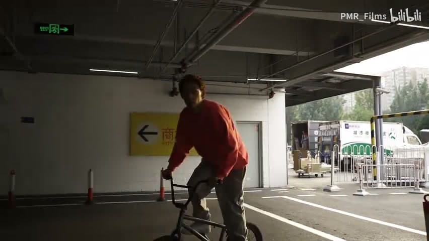 YOUNG13DBABY & YTHChopie《Best Friend》 footage 1