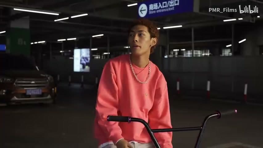 YOUNG13DBABY & YTHChopie《Best Friend》 footage 3