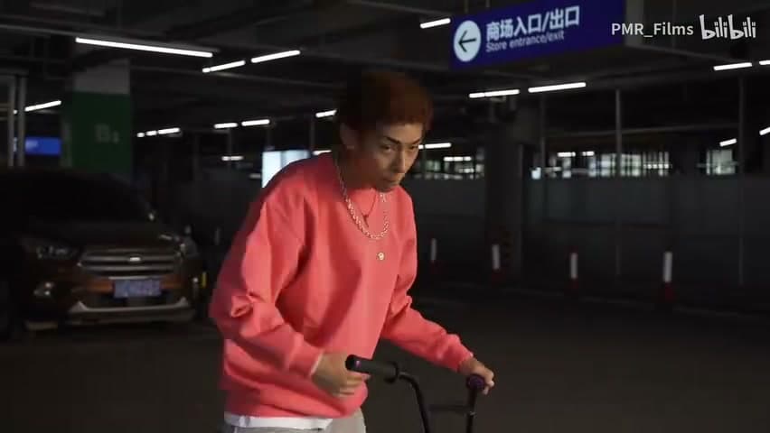 YOUNG13DBABY & YTHChopie《Best Friend》 footage 6