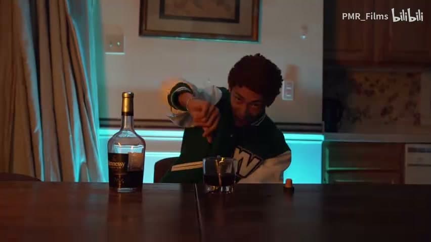 YOUNG13DBABY & YTHChopie《Best Friend》 footage 7