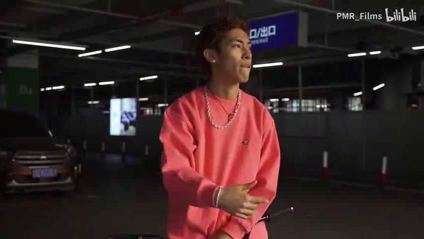 YOUNG13DBABY & YTHChopie《Best Friend》 footage 8