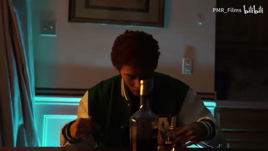 YOUNG13DBABY & YTHChopie《Best Friend》 footage 10