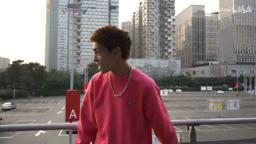 YOUNG13DBABY & YTHChopie《Best Friend》 footage 14