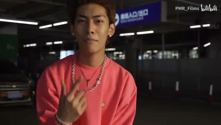 YOUNG13DBABY & YTHChopie《Best Friend》 footage 15