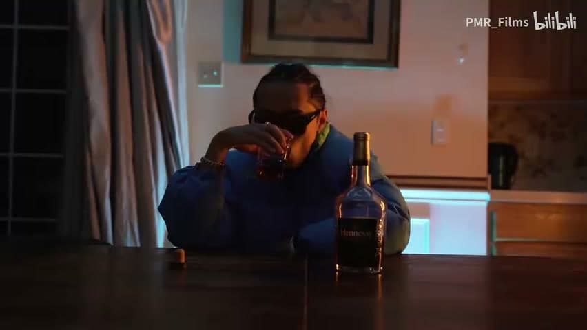 YOUNG13DBABY & YTHChopie《Best Friend》 footage 29