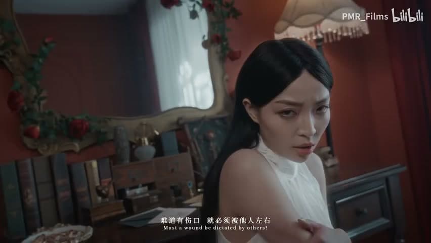 VAVA《独一无二》 footage 2