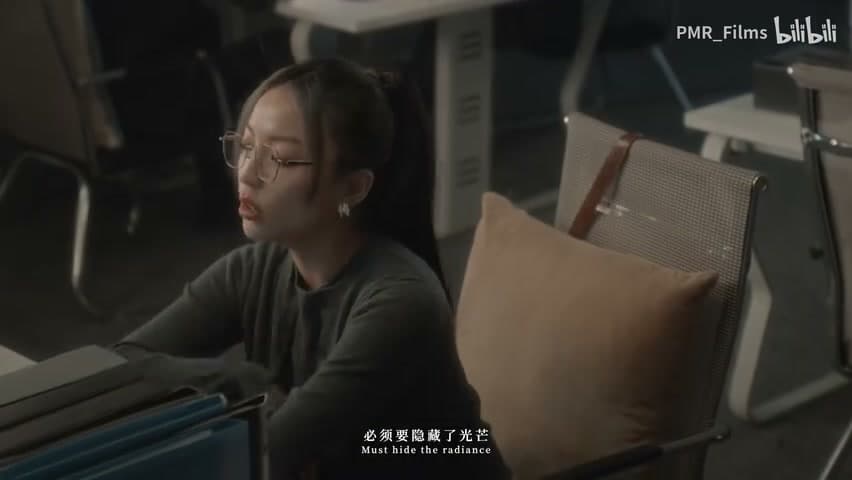 VAVA《独一无二》 footage 4