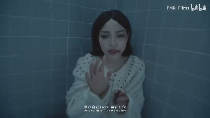VAVA《独一无二》 footage 8