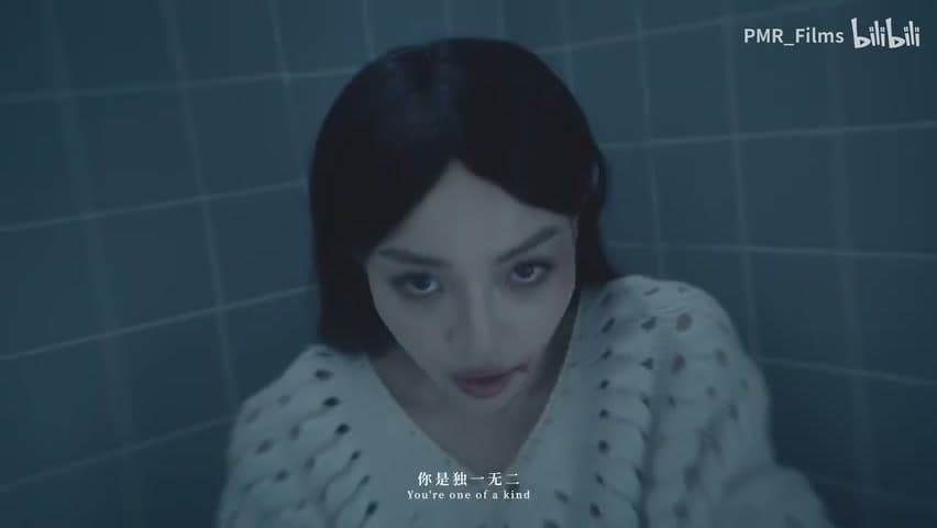 VAVA《独一无二》 footage 12