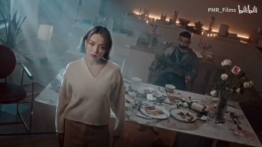 VAVA《独一无二》 footage 25