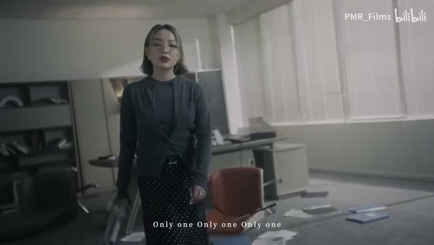 VAVA《独一无二》 footage 27