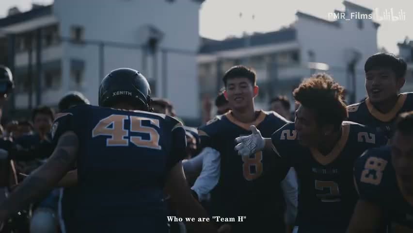 lilawantsomemore《飓风 Hurricane》 footage 1