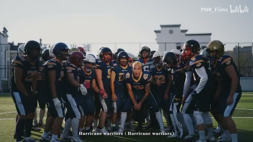 lilawantsomemore《飓风 Hurricane》 footage 3