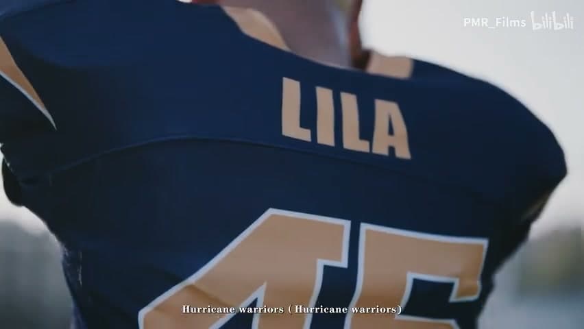 lilawantsomemore《飓风 Hurricane》 footage 4