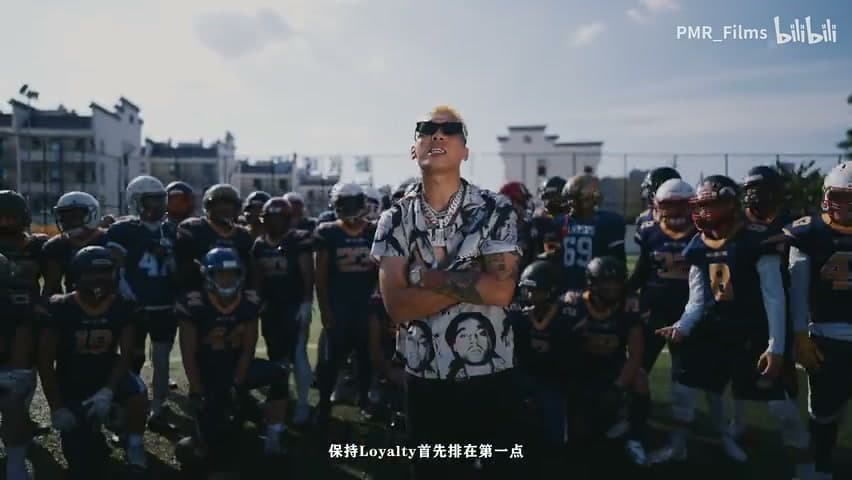 lilawantsomemore《飓风 Hurricane》 footage 6