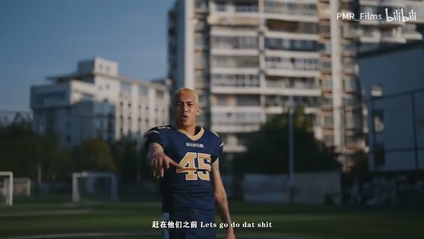 lilawantsomemore《飓风 Hurricane》 footage 10