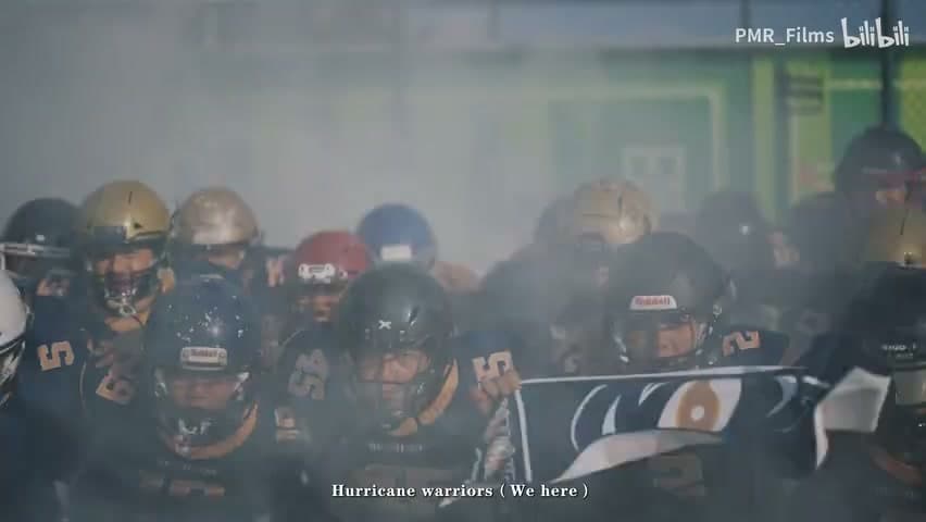 lilawantsomemore《飓风 Hurricane》 footage 15