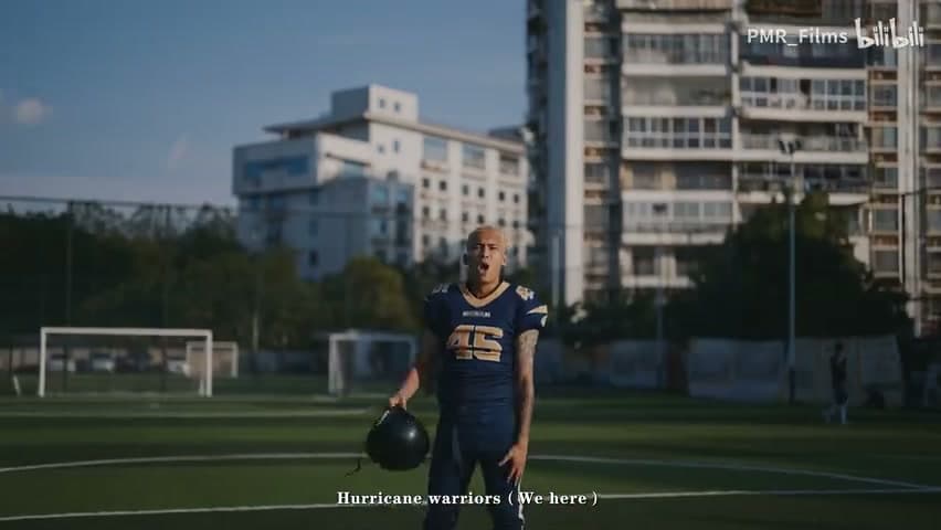 lilawantsomemore《飓风 Hurricane》 footage 16