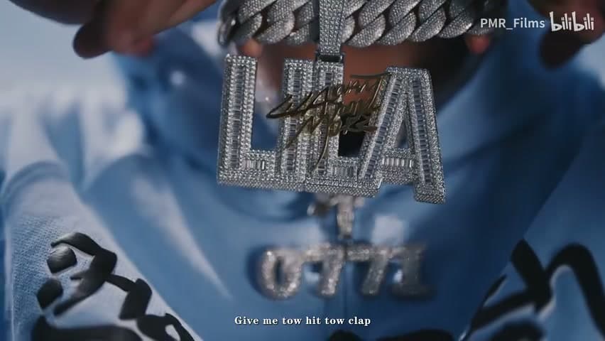 lilawantsomemore《飓风 Hurricane》 footage 29