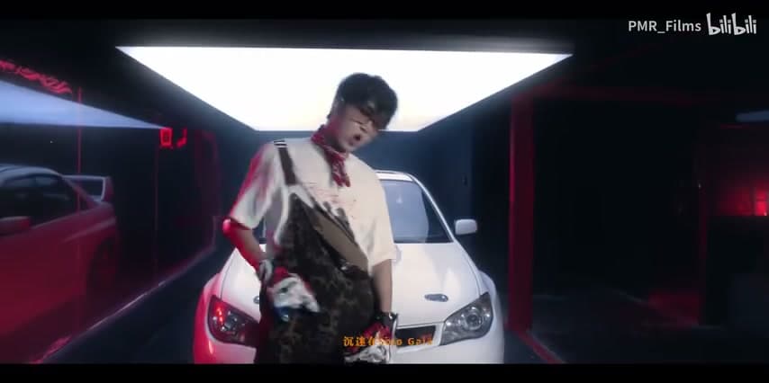 多雷《SOLOGALA》 footage 8