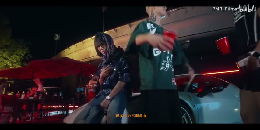 多雷《SOLOGALA》 footage 9