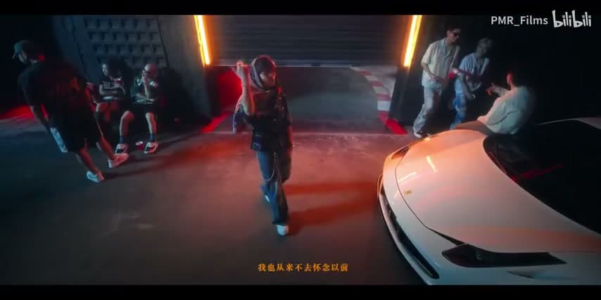 多雷《SOLOGALA》 footage 16